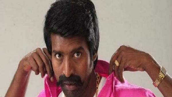 சிறு சிறு கதாபாத்திரம்