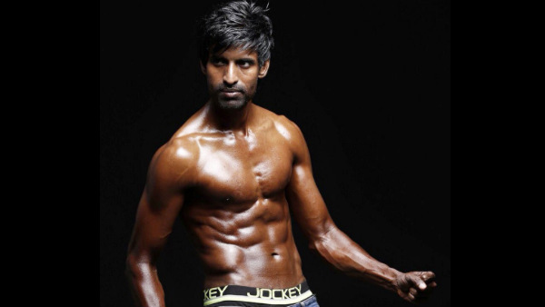 ஹீரோவாக