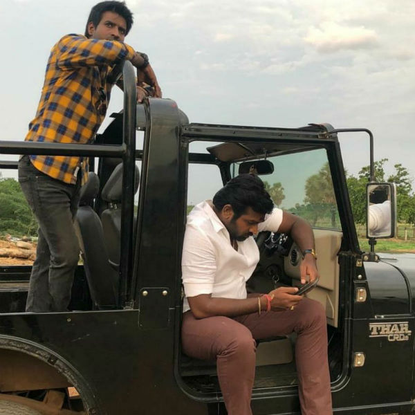 பாதகமில்லாமல்