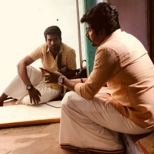 சகோதரர்களாக பழகி