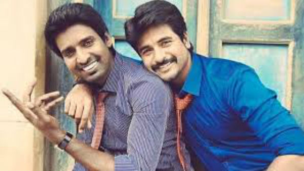 முன்னணி காமெடி நடிகர்