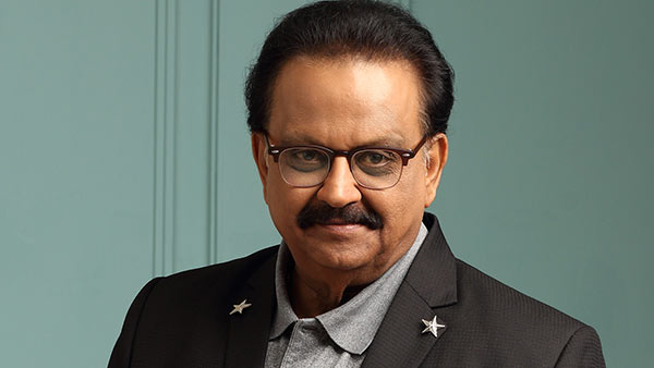 எஸ்.பி.பி நிகழ்ச்சி