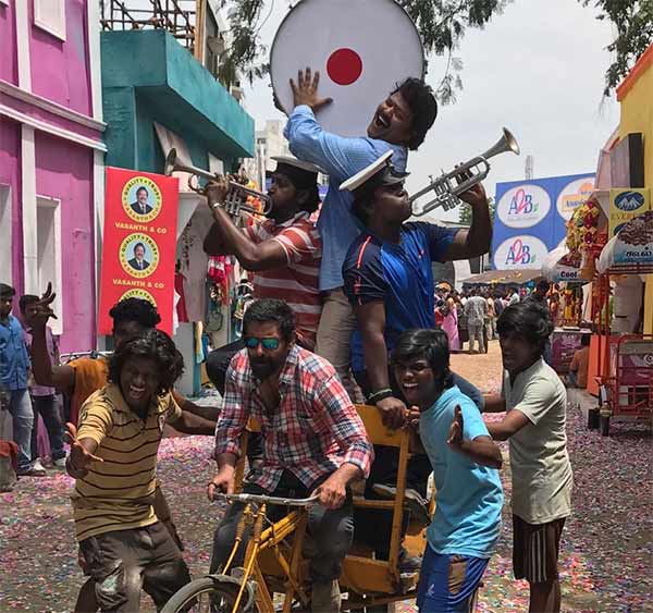 சிறிய நுணுக்கங்கள்
