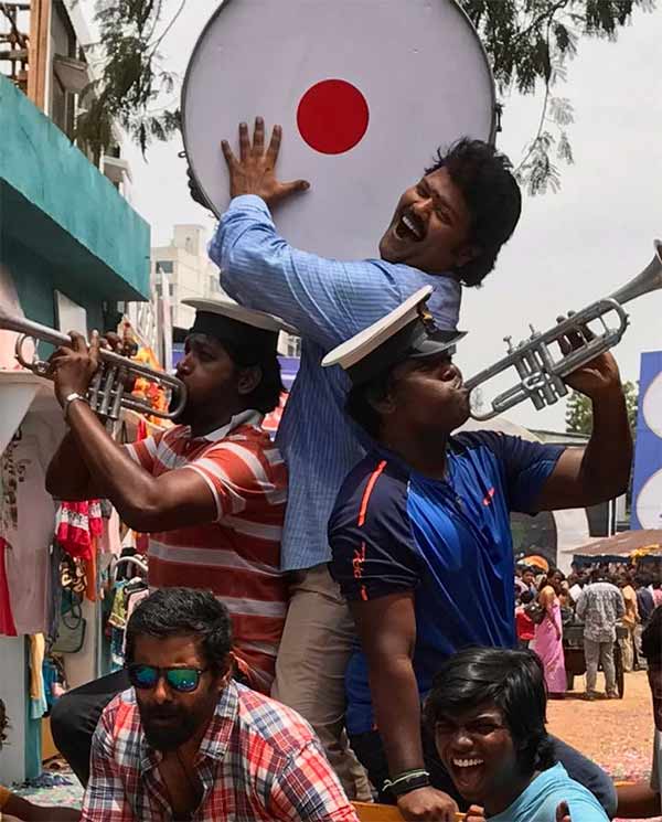 என்னுடைய கோச்
