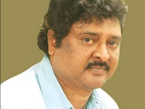 காமெடி வேடங்கள்