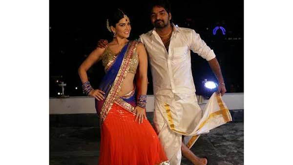 இந்தியாவில் ஓயாத