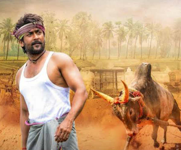 எதிர்பார்ப்பில் ரசிகர்கள்