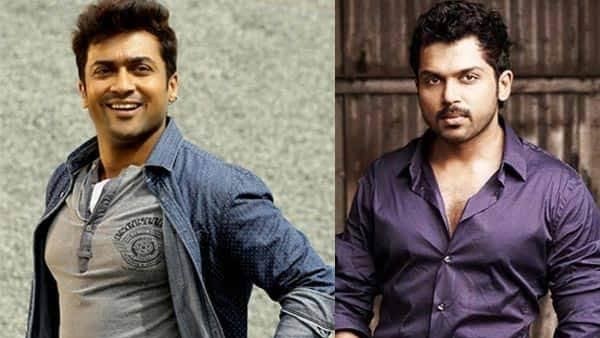 நட்சத்திரங்களாக ஜொலித்து