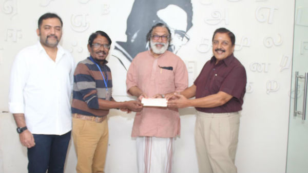 நடிகர் சூர்யா முடிவு