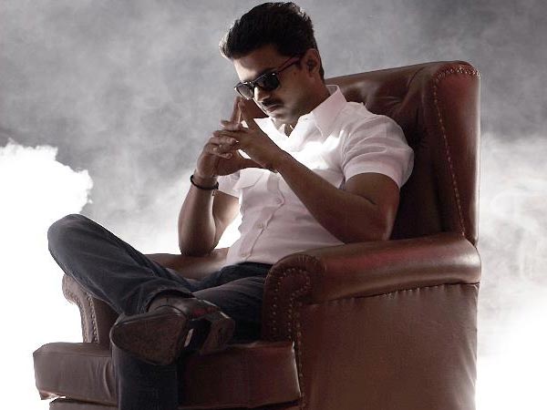 அதிமுக vs விஜய்