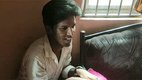 Prem Kumars Thirudar Short film gets applause from fans Prem Kumars Thirudar Short film gets applause from fans