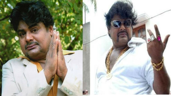 286 வாக்குகள் மட்டுமே