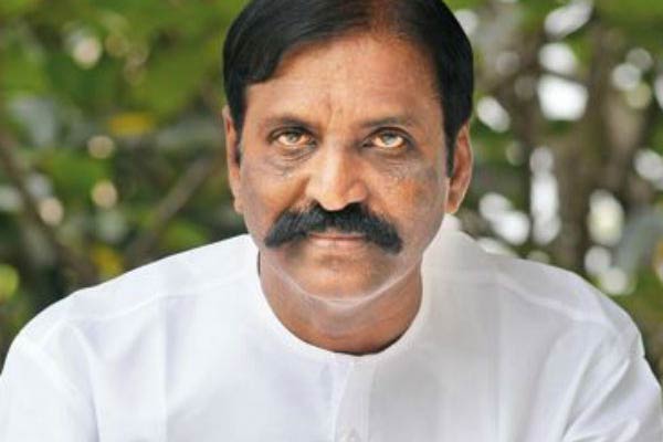 நீங்கள் இல்லாமல் நான் இல்லை