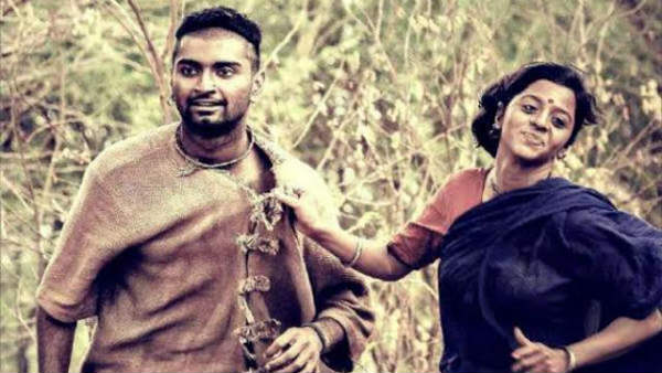 முன்னணி நடிகைகளுக்கு சவால்