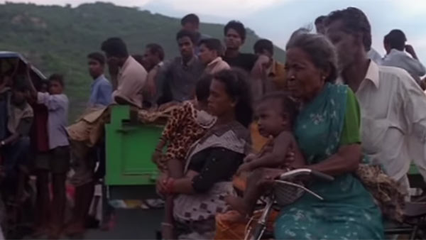 விடை கொடு எங்கள் நாடே