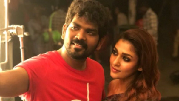 அந்தப் பெயரை வைத்ததால்