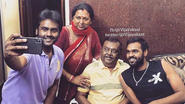 போஸ்டர்களும் ஒட்டப்பட்டுள்ளது
