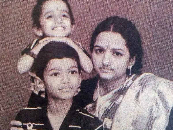 நடிகர் விஜய்..