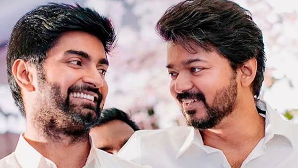 தளபதி தரிசனம்