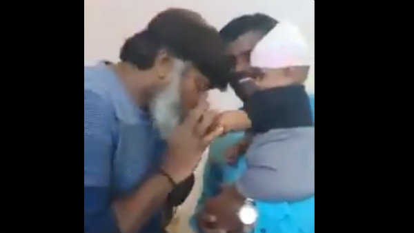 மச்சக்காரன்டா நீ