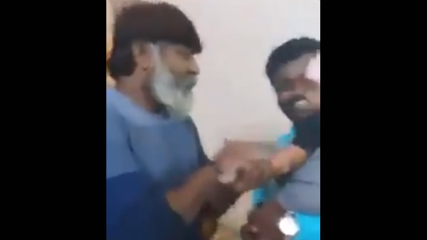 அன்பு உள்ளம்