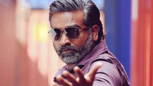 விஜய் சேதுபதி