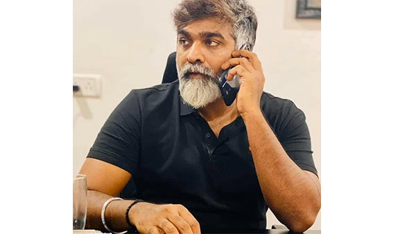 சமையல் நிகழ்ச்சி - வெப் சீரிஸ்