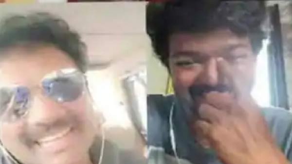 நீண்டகால நிஜ நண்பர்கள்