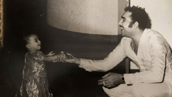 அப்பாவுக்கு வாழ்த்து