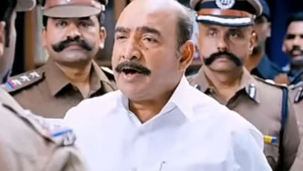 மறக்க முடியாத கதாபாத்திரங்கள்