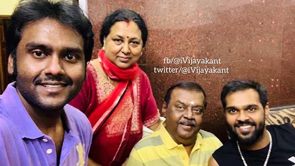 68-வது பிறந்தநாள்