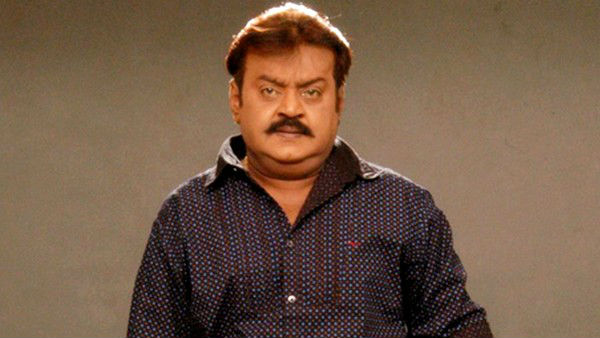 ரமணா படம்