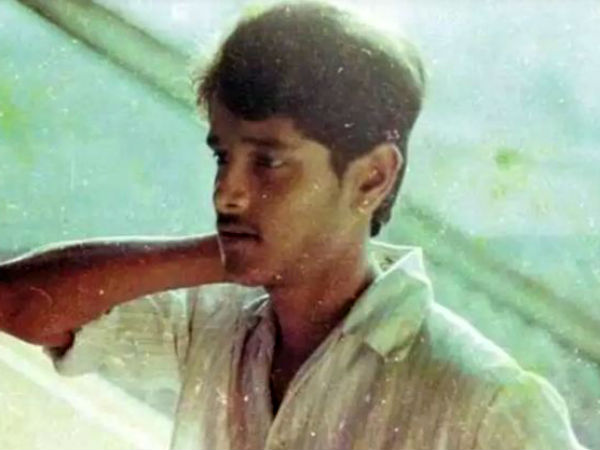 நடிகர் விக்ரம்