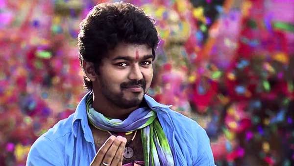 வில்லு படத்திலும்