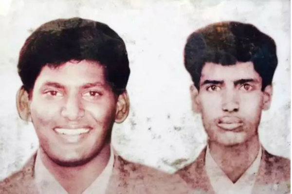 நடிகர் விஷால்