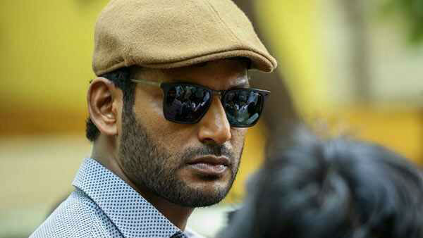 Vishal’s ex accountant Ramya pre-bail request dismissed by HC Vishal’s ex accountant Ramya pre-bail request dismissed by HC