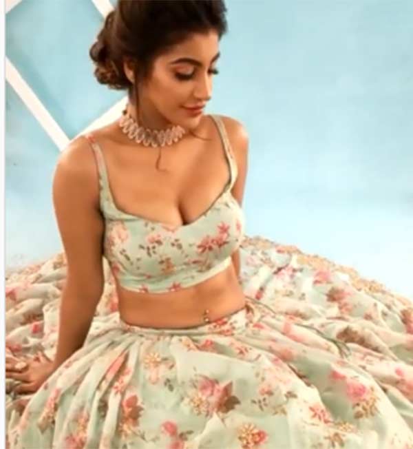 புதிய போட்டோஷூட்