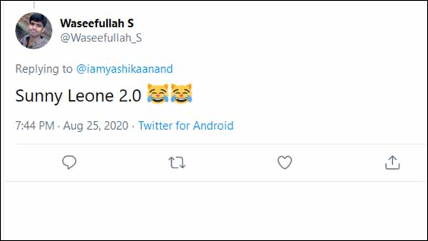 சன்னி லியோன் 2.0