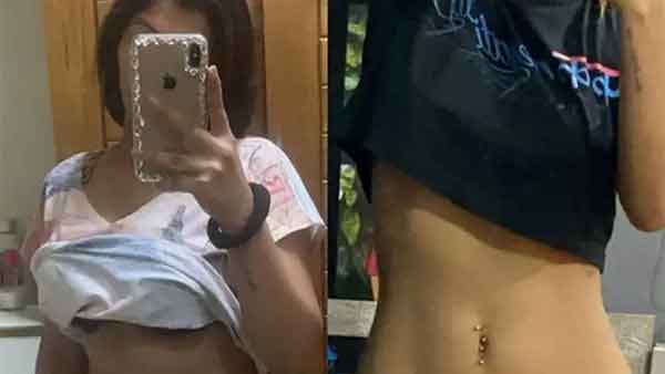 நடிகை யாஷிகா ஆனந்த்