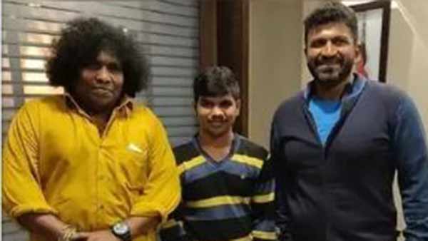 முன்னணி ஹீரோக்கள்