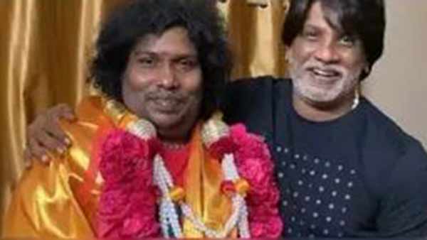 சென்னை எக்ஸ்பிரஸ்