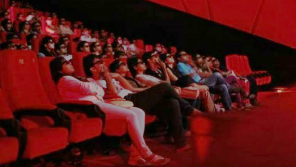 உலக நாடுகளில் திறந்தாச்சு