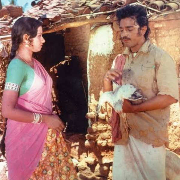 ஹீரோவுக்கு சம்பந்தமே இல்லாத
