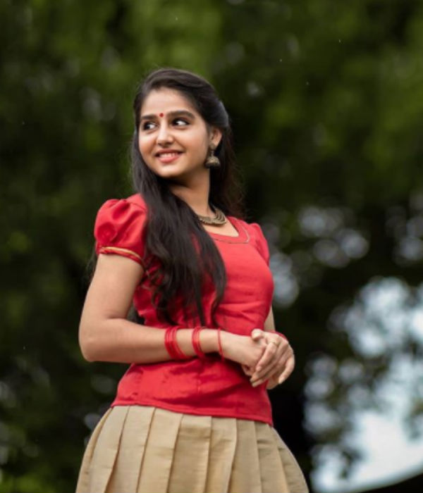நடிகை நச் பதிலடி