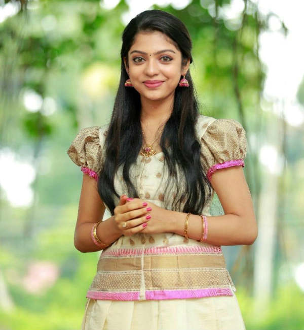 ஜானு
