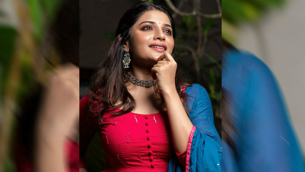 ஷூட்டிங் தொடக்கம்