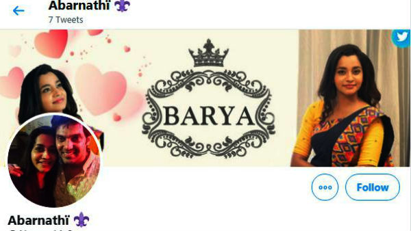 பர்யா