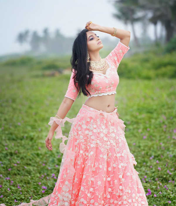 அபர்ணதி