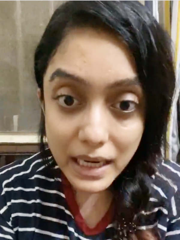 நேர்கொண்ட பார்வை