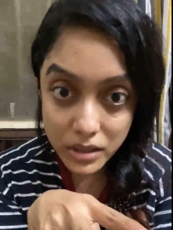 தாங்கிக்கொண்டேன்